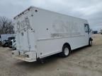 2001 Freightliner Chassis M Line WALK-IN Van