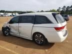 2014 Honda Odyssey Touring