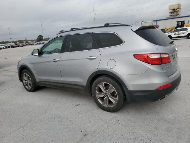 2015 Hyundai Santa FE GLS