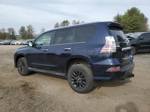 2020 Lexus GX 460 Premium