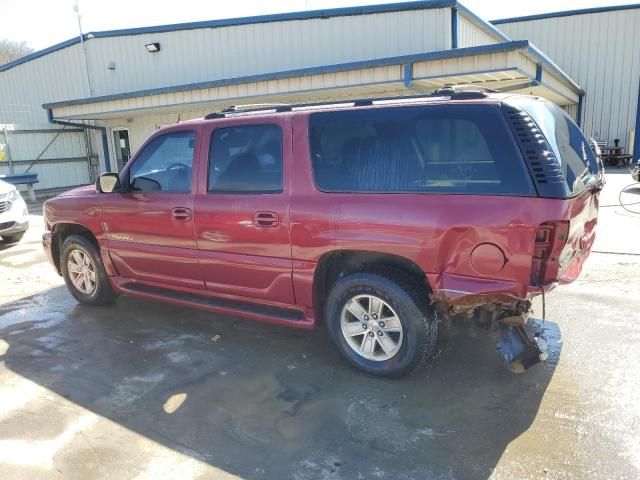 2004 GMC Yukon XL Denali