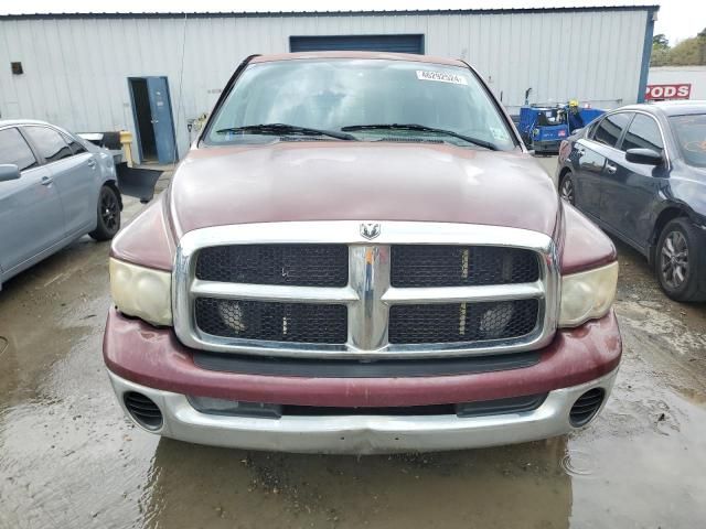 2003 Dodge RAM 2500 ST