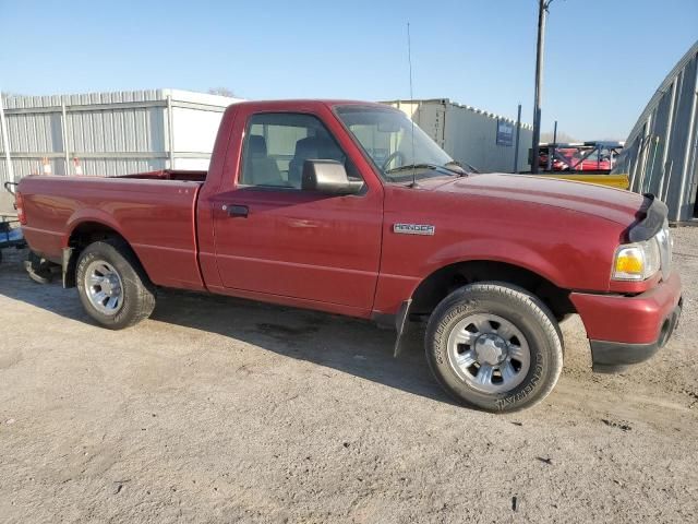 2008 Ford Ranger