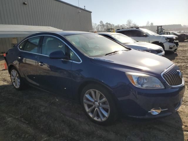 2014 Buick Verano Convenience