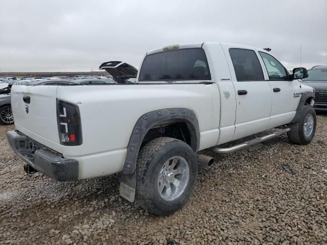 2006 Dodge RAM 2500