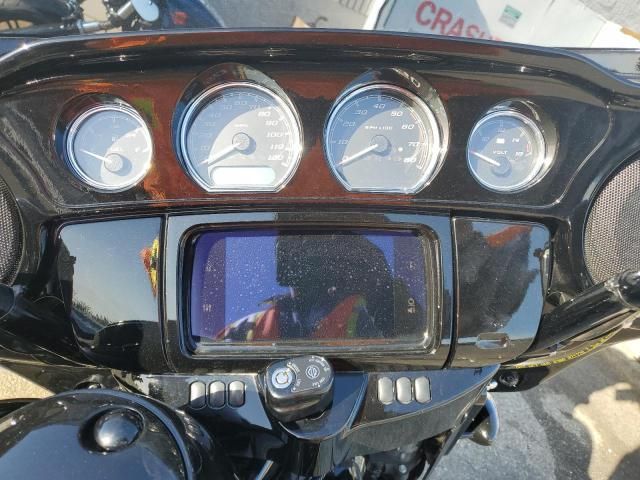 2020 Harley-Davidson Flhxs
