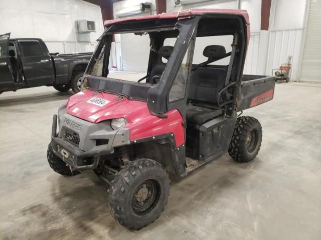 2012 Polaris Ranger 800 XP EPS