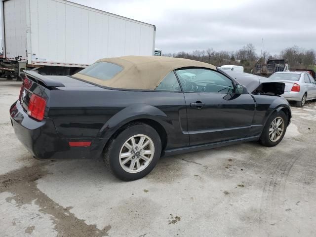 2006 Ford Mustang