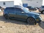 1999 Volkswagen Golf GLS