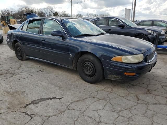 2004 Buick Lesabre Custom