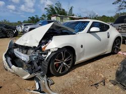 Nissan 370Z salvage cars for sale: 2020 Nissan 370Z Base