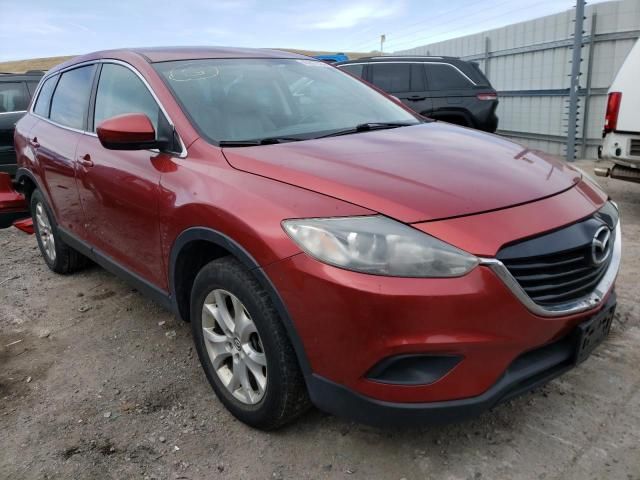 2013 Mazda CX-9 Touring