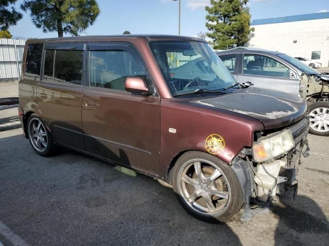 2006 Scion XB