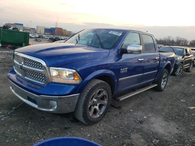 2015 Dodge 1500 Laramie