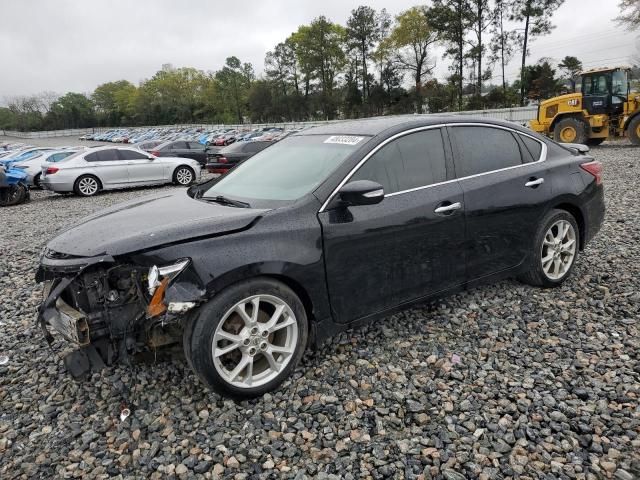 2013 Nissan Altima 3.5S