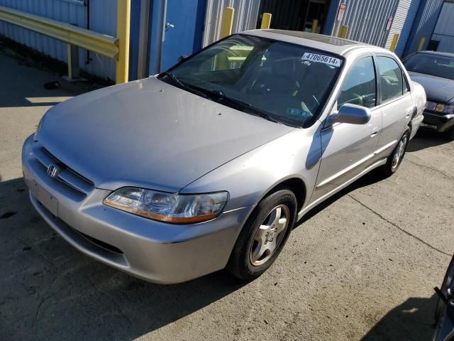 1998 Honda Accord EX