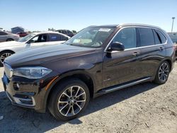 Vehiculos salvage en venta de Copart Antelope, CA: 2014 BMW X5 XDRIVE35I