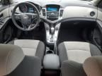 2011 Chevrolet Cruze LS