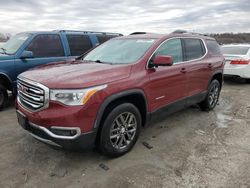 GMC salvage cars for sale: 2017 GMC Acadia SLT-1