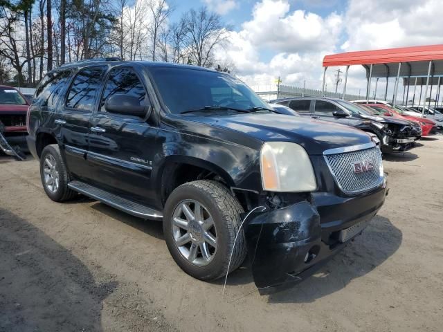 2008 GMC Yukon Denali