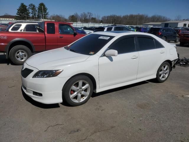 2009 Toyota Camry Base