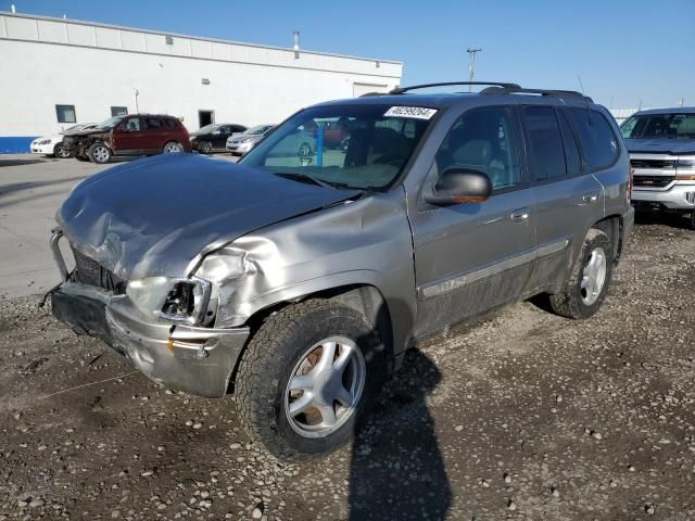 2002 GMC Envoy