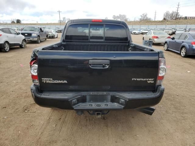 2014 Toyota Tacoma Double Cab Prerunner