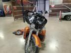 2016 Harley-Davidson Flhtcu Ultra Classic Electra Glide