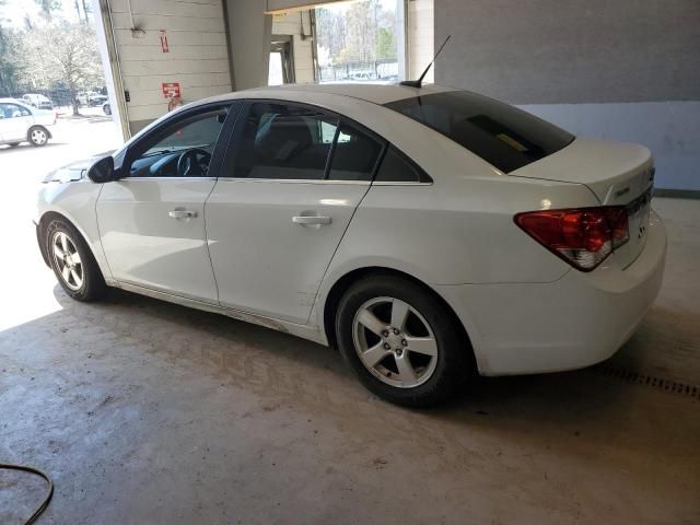 2013 Chevrolet Cruze LT