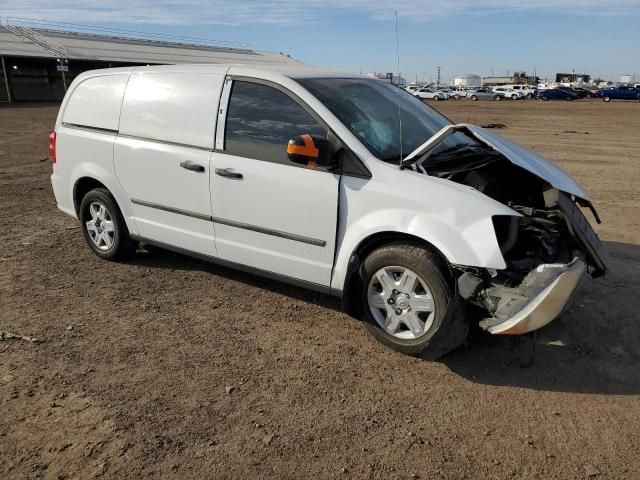 2013 Dodge RAM Tradesman