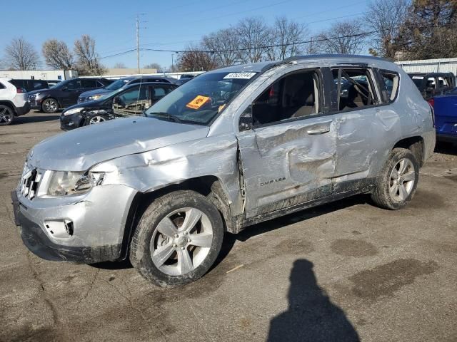 2011 Jeep Compass Sport