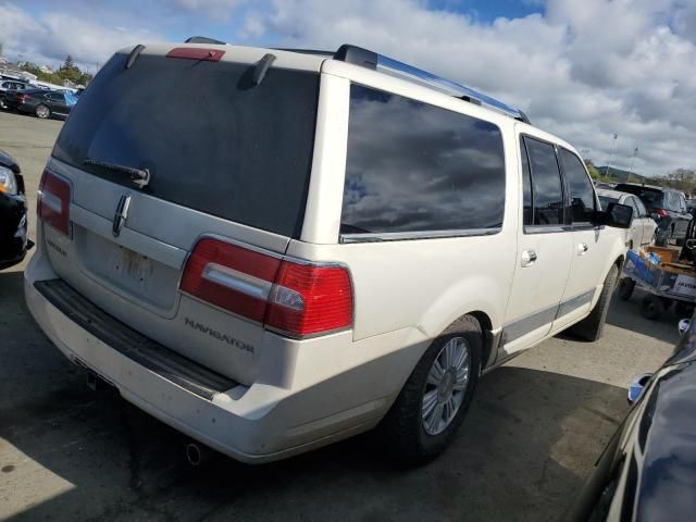 2007 Lincoln Navigator L