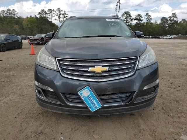 2013 Chevrolet Traverse LT