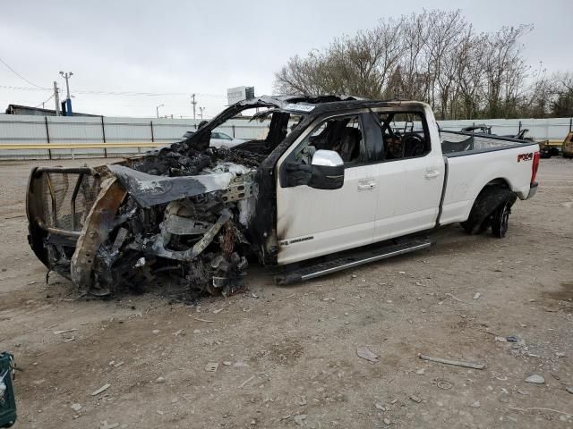 2019 Ford F250 Super Duty