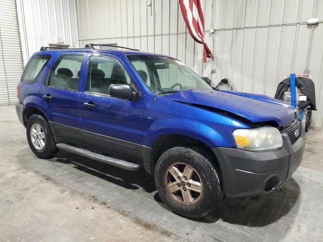 2006 Ford Escape XLS