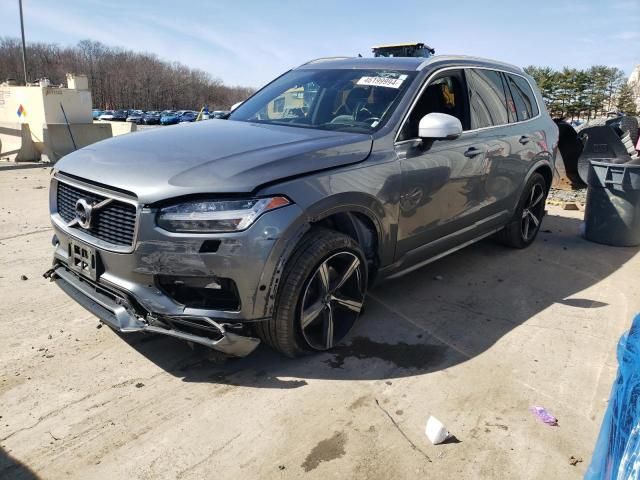 2019 Volvo XC90 T5 R-Design