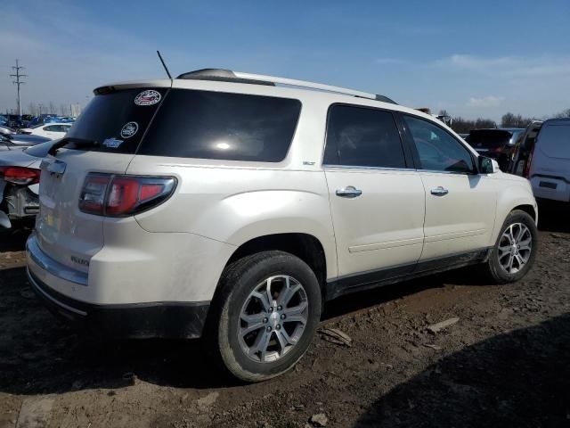 2014 GMC Acadia SLT-1