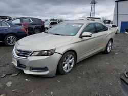 2015 Chevrolet Impala LT for sale in Windsor, NJ