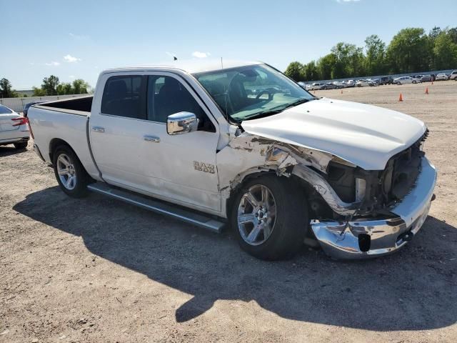 2018 Dodge RAM 1500 SLT