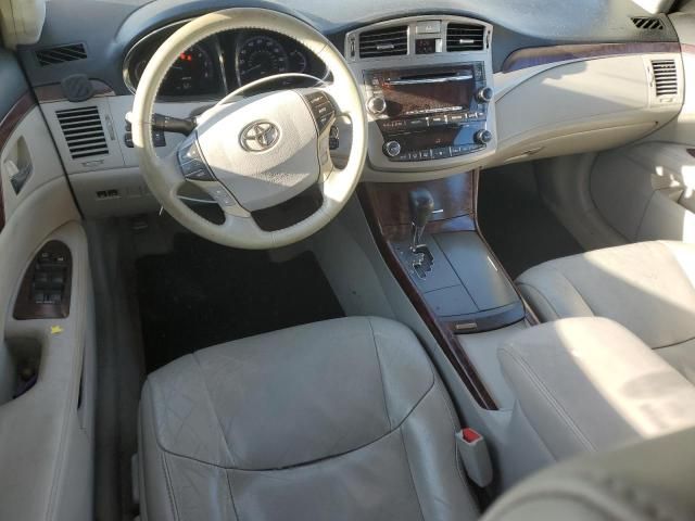 2011 Toyota Avalon Base