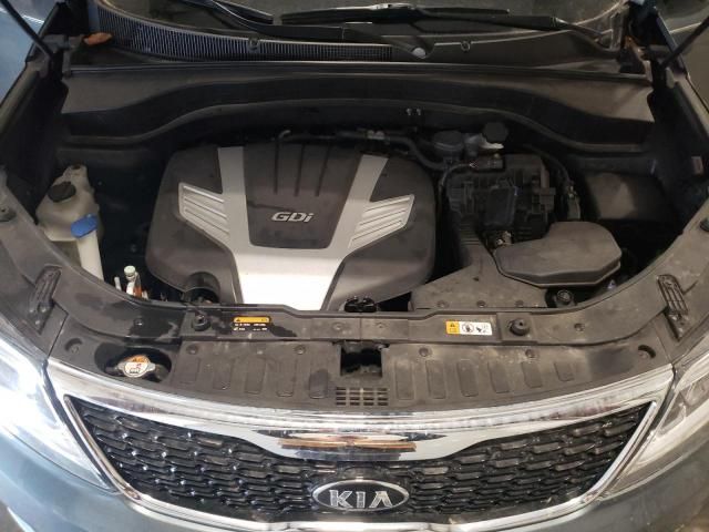 2014 KIA Sorento EX