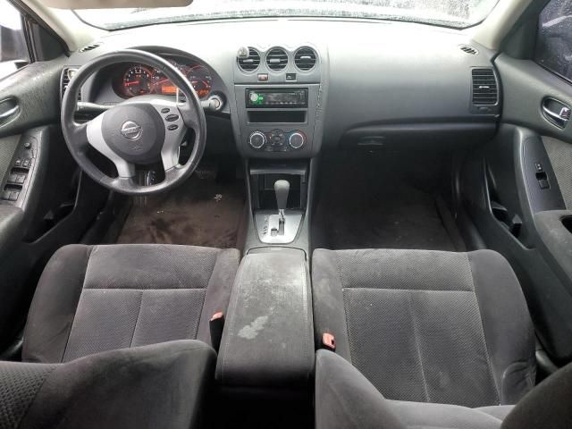 2007 Nissan Altima 2.5