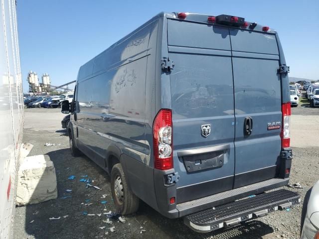 2021 Dodge RAM Promaster 3500 3500 High