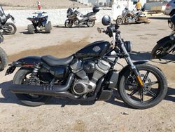 Salvage motorcycles for sale at Albuquerque, NM auction: 2023 Harley-Davidson RH975