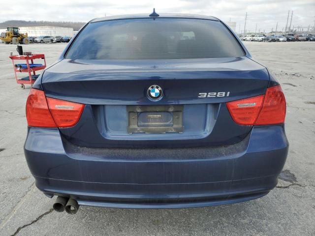 2011 BMW 328 I