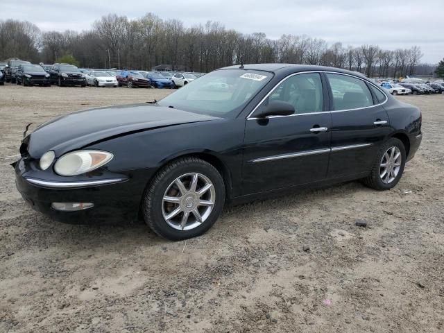 2005 Buick Lacrosse CXS