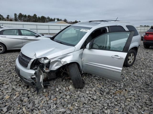 2009 Chevrolet Equinox LT