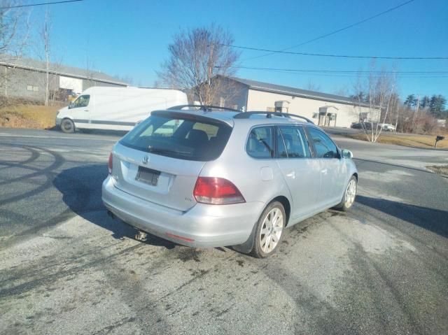 2013 Volkswagen Jetta TDI