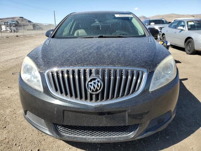 2015 Buick Verano