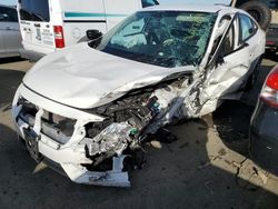 Honda Civic lx salvage cars for sale: 2018 Honda Civic LX